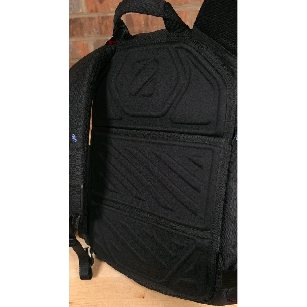 Ford ST SUV Experience Performance Racing School Backpack Zulz Pivot Bag